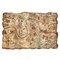 Party Central Club Pack of 12 Brown and Gray "GOLD MINE" Treasure Party Map Decors 18"